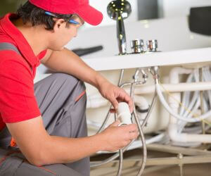 About Emergency plumbing pros Vesuvius, VA